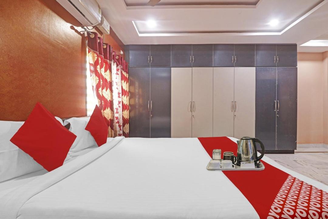 Photo of Bedroom in Hyderabad