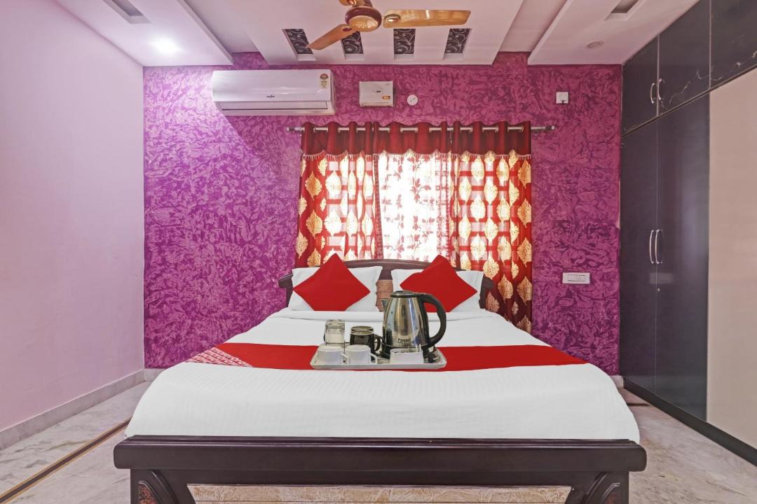 Photo of Bedroom in Hyderabad