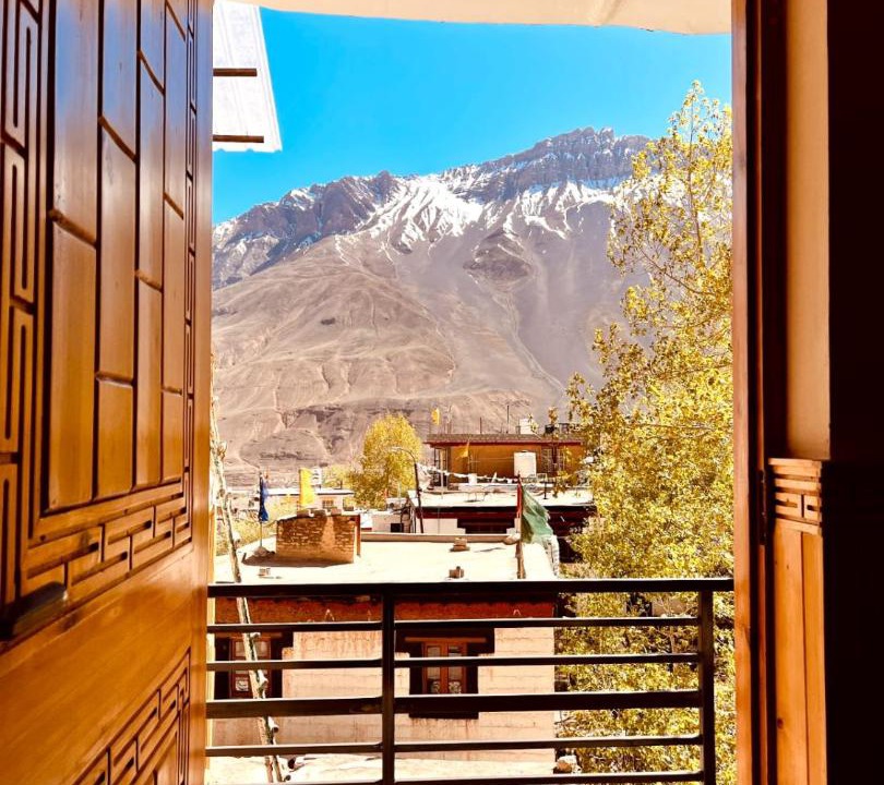 Photo of Others in Kaza
