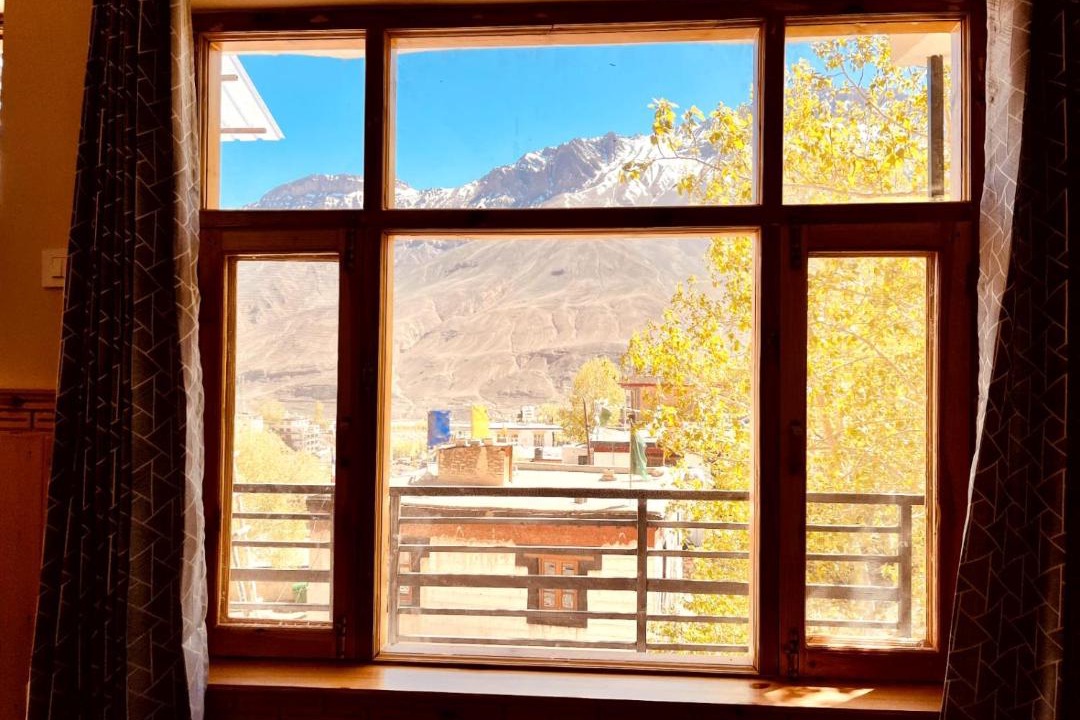 Photo of Others in Kaza