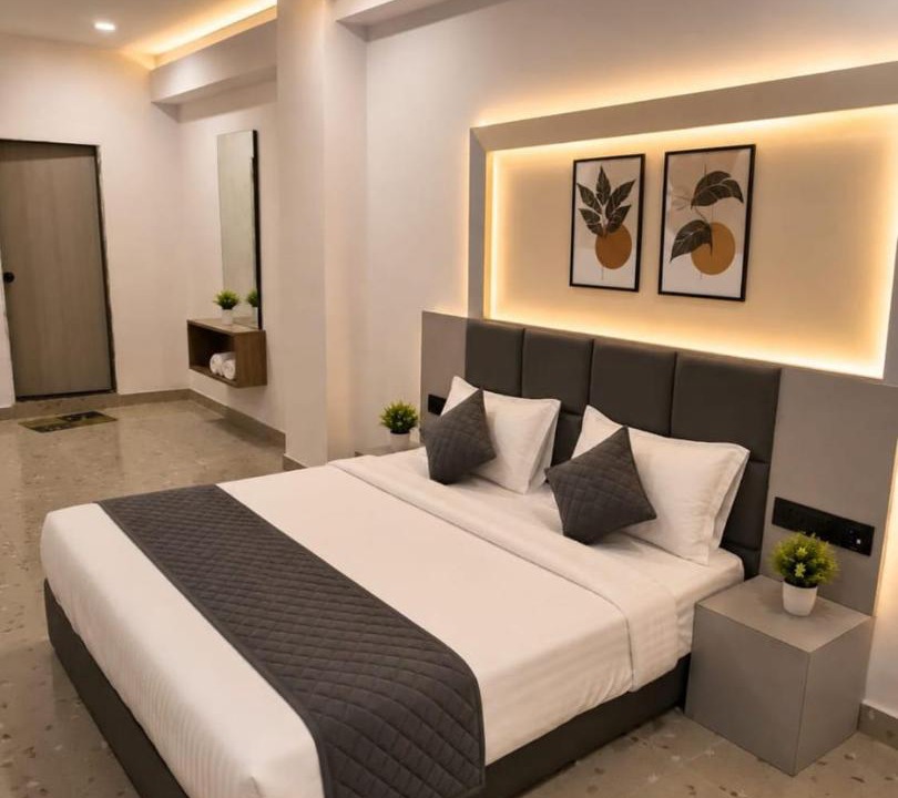 Photo of Bedroom in Paldi