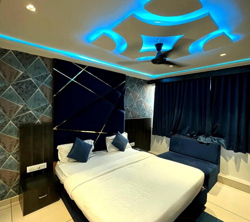 Photo of Bedroom in Sabarmati