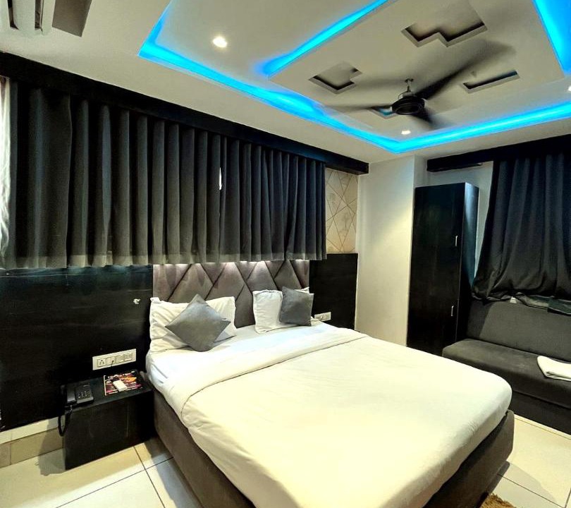 Photo of Bedroom in Sabarmati
