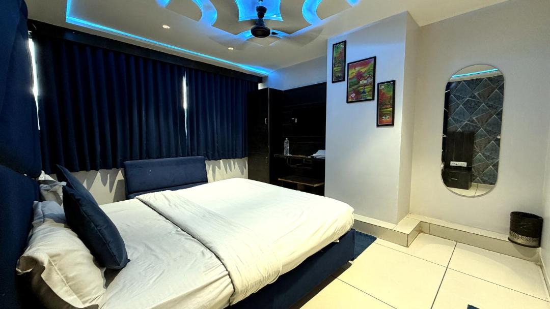 Photo of Bedroom in Sabarmati