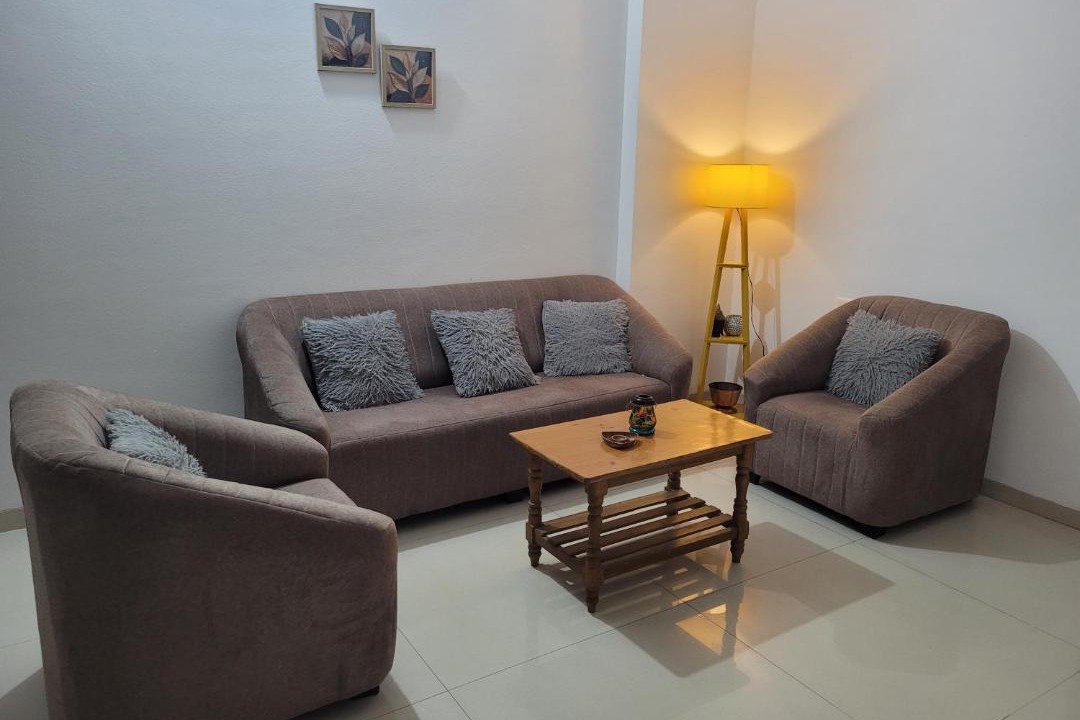 Photo of Livingroom in Balewadi