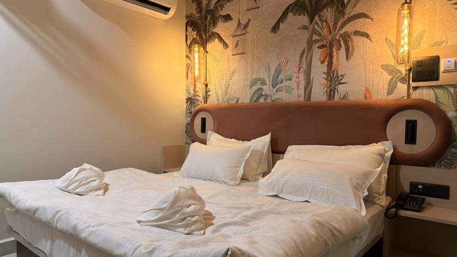 Photo of Bedroom in Aliganj