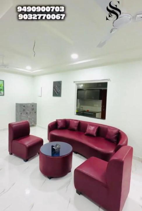 Photo of Livingroom in Warangal
