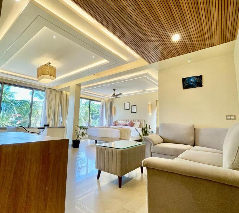 Photo of Livingroom in NIO Colony