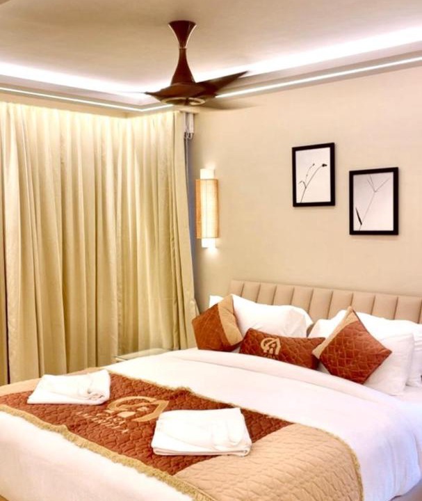 Photo of Bedroom in NIO Colony