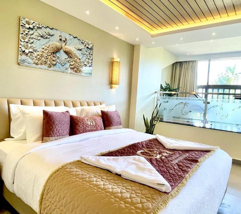 Photo of Bedroom in NIO Colony