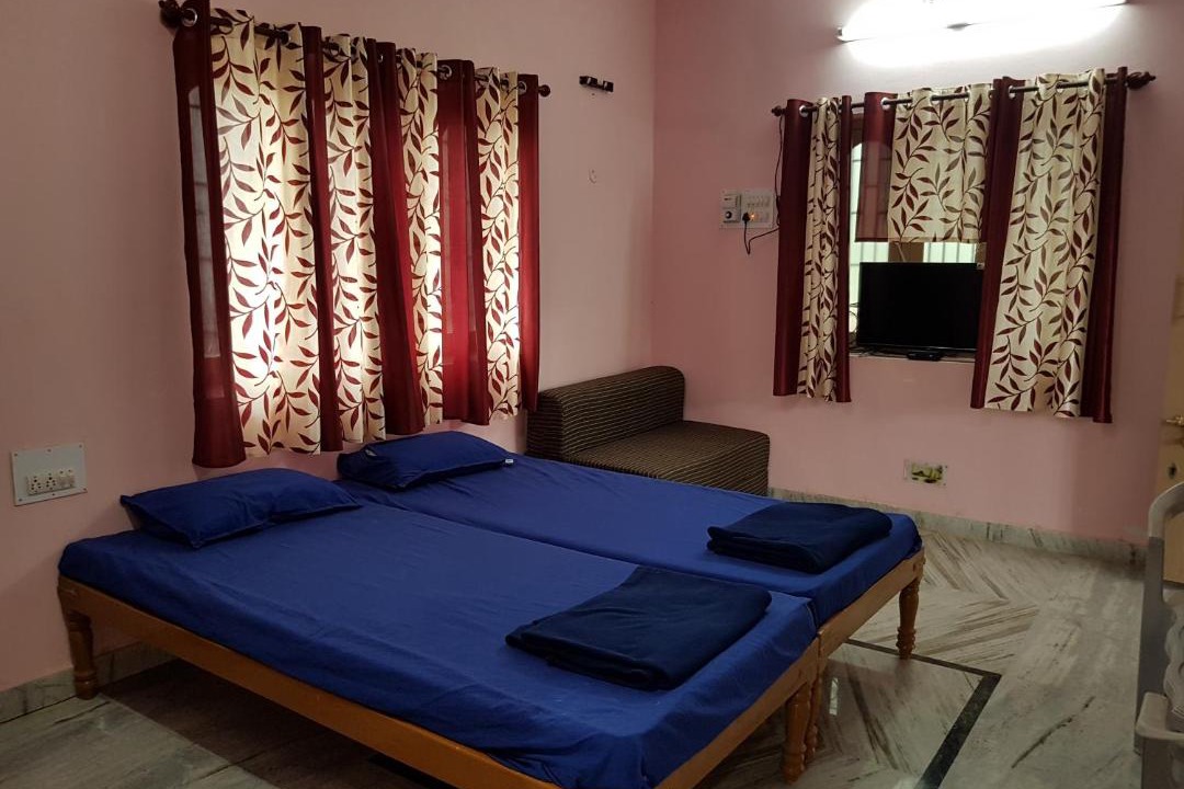Photo of Bedroom in Yelagiri
