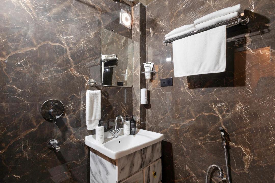 Photo of Bathroom in Bhiwadi