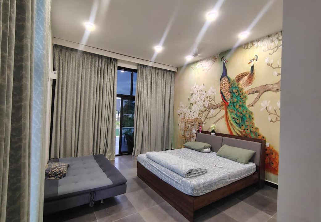 Photo of Bedroom in Ibrahimpatan