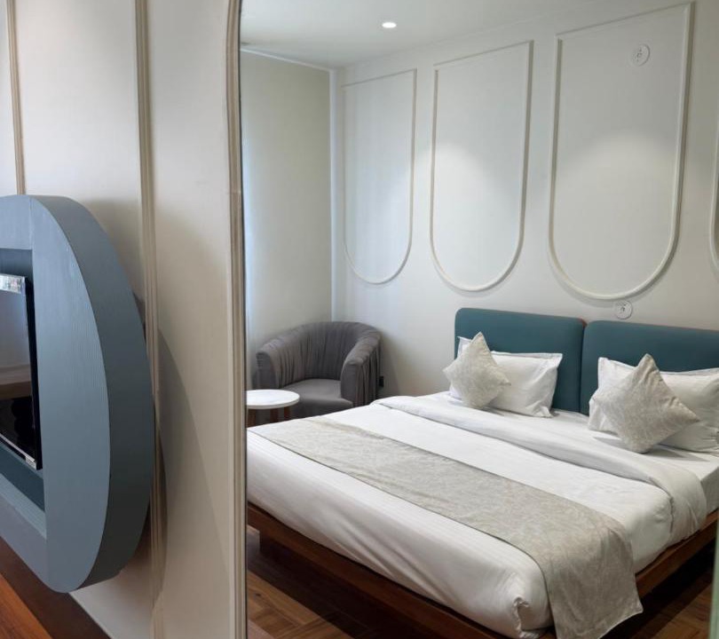 Photo of Bedroom in Jhotwara