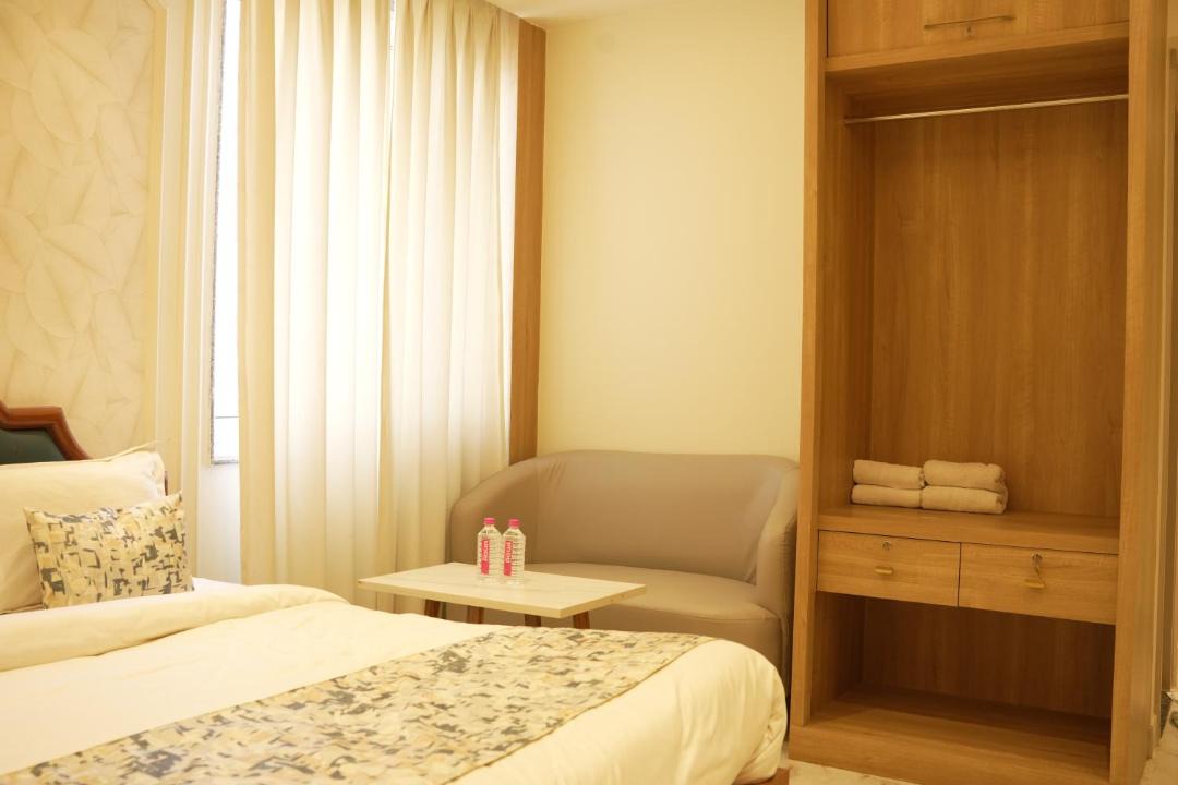 Photo of Bedroom in Jhotwara