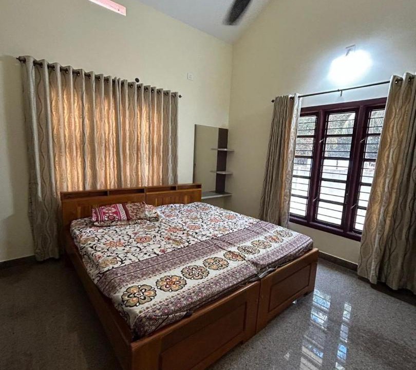 Photo of Bedroom in Malpe