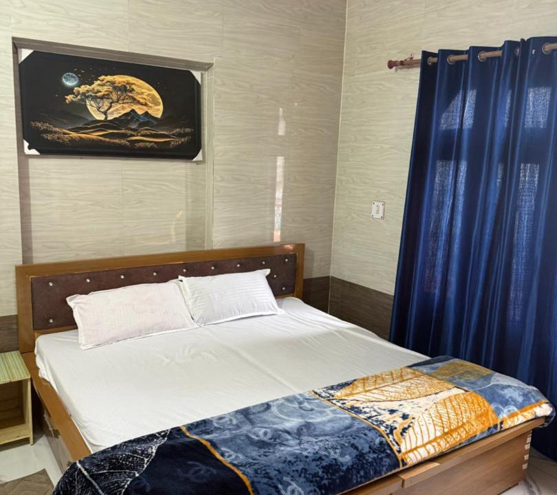 Photo of Bedroom in Chamba