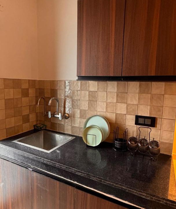 Photo of Kitchen in DLF Phase 3