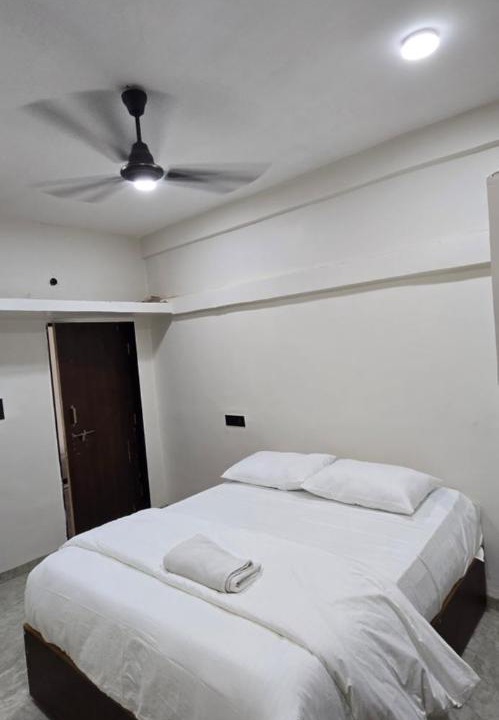 Photo of Bedroom in Tuljapur