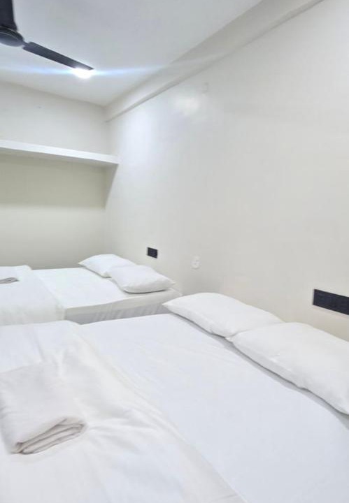 Photo of Bedroom in Tuljapur