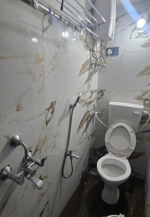 Photo of Bathroom in Tuljapur