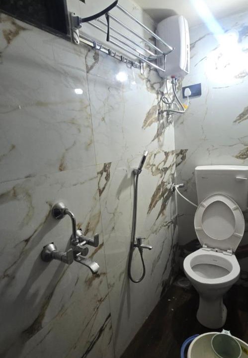 Photo of Bathroom in Tuljapur