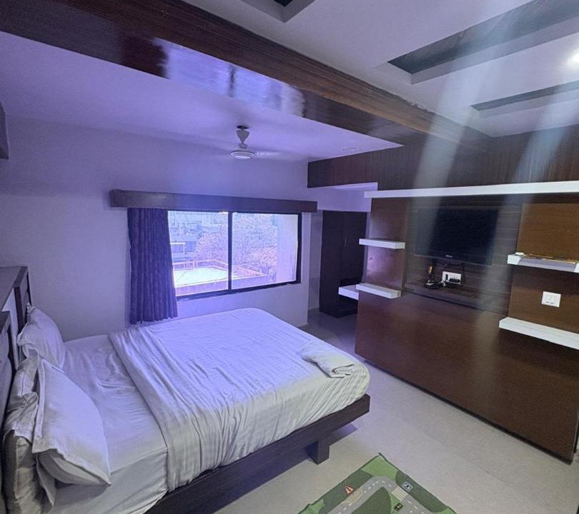 Photo of Bedroom in Navrangpura