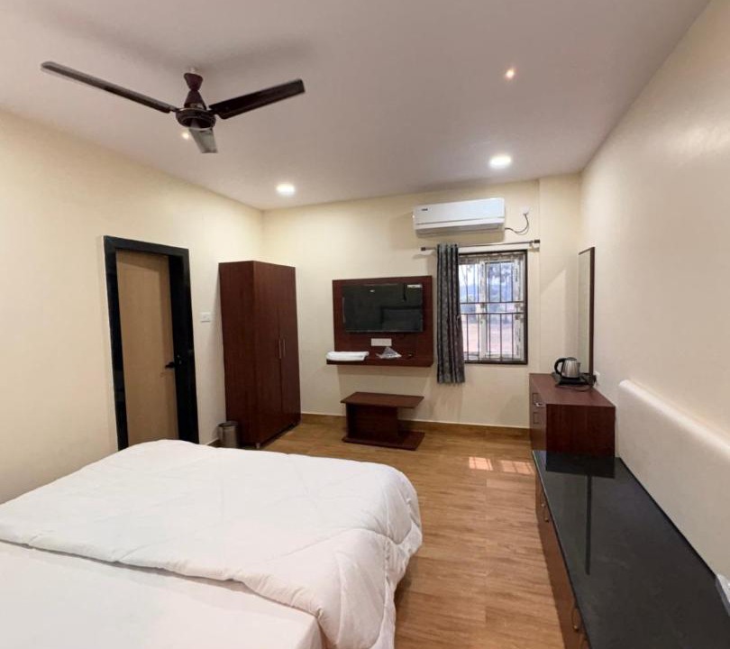 Photo of Bedroom in Puspatirega