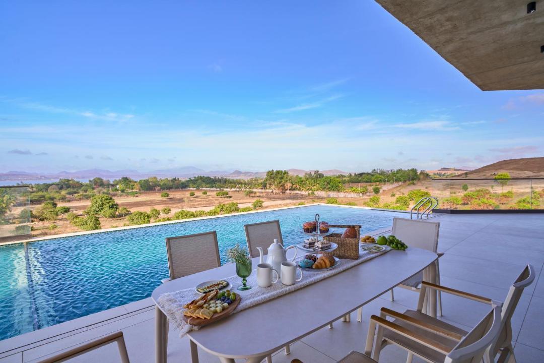 Photo of Patio Balcony in Nashik