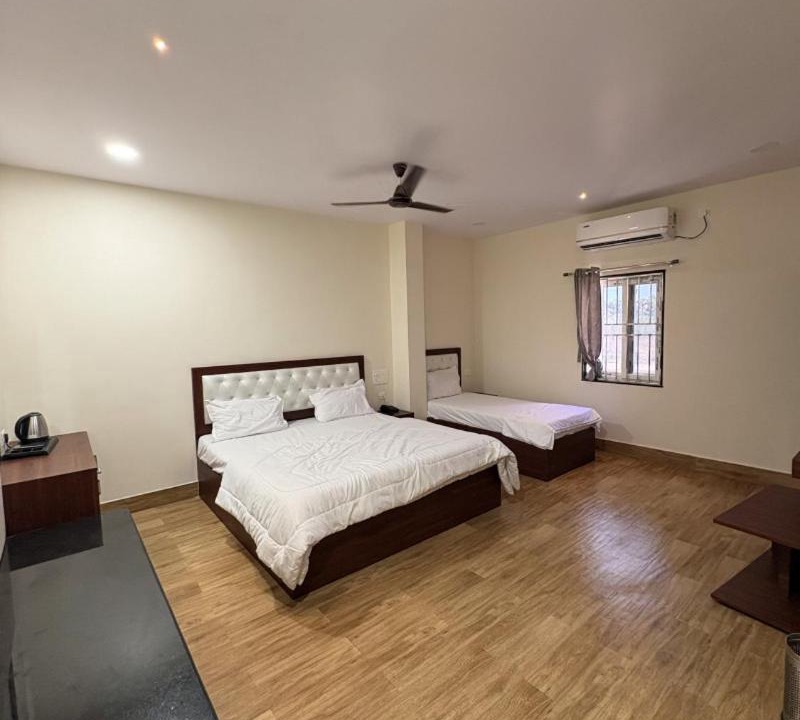 Photo of Bedroom in Puspatirega