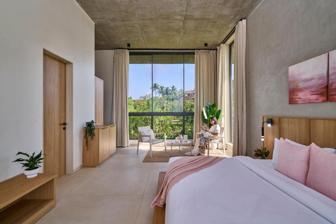 Photo of Bedroom in Nashik