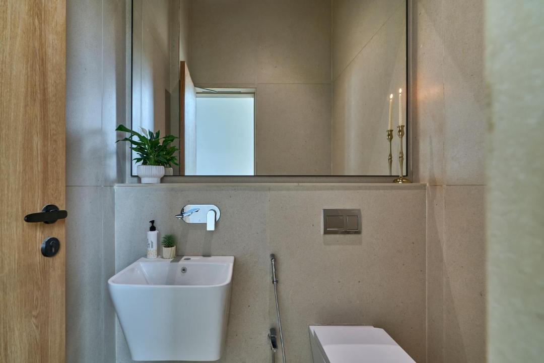 Photo of Bathroom in Nashik
