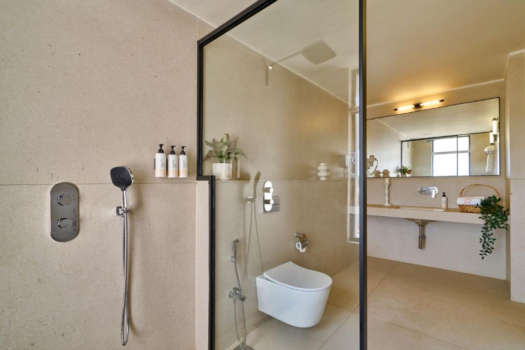Photo of Bathroom in Nashik
