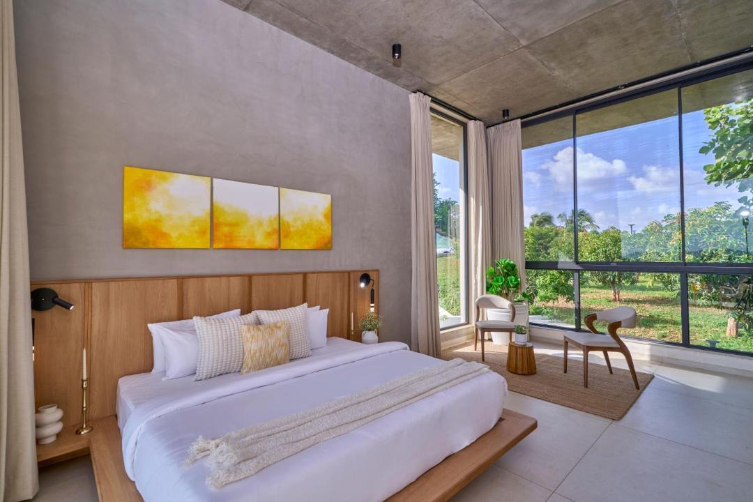 Photo of Bedroom in Nashik