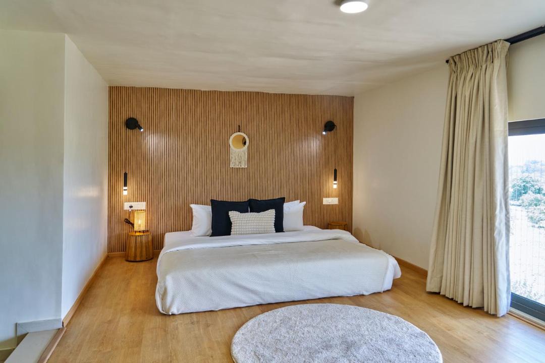 Photo of Bedroom in Nashik