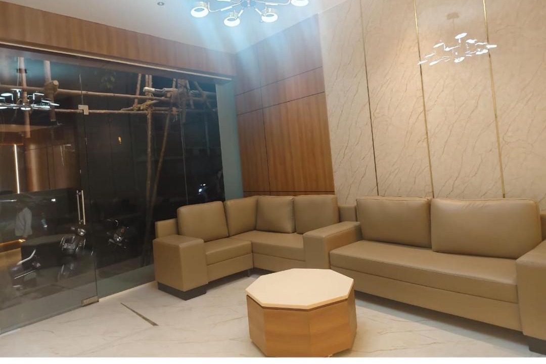 Photo of Livingroom in Ulsoor