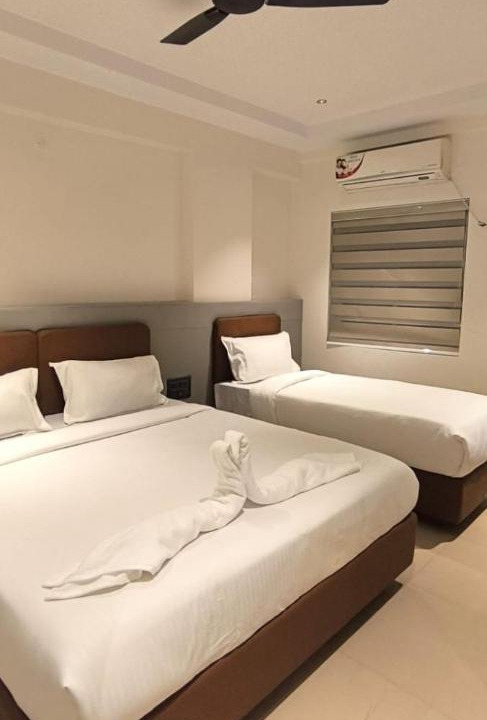 Photo of Bedroom in Ulsoor