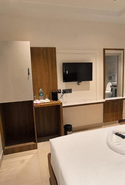 Photo of Bedroom in Ulsoor