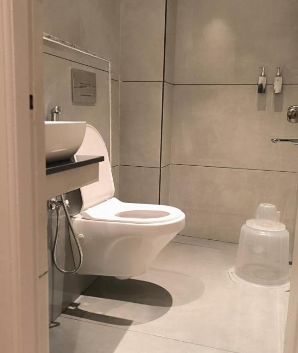Photo of Bathroom in Ulsoor