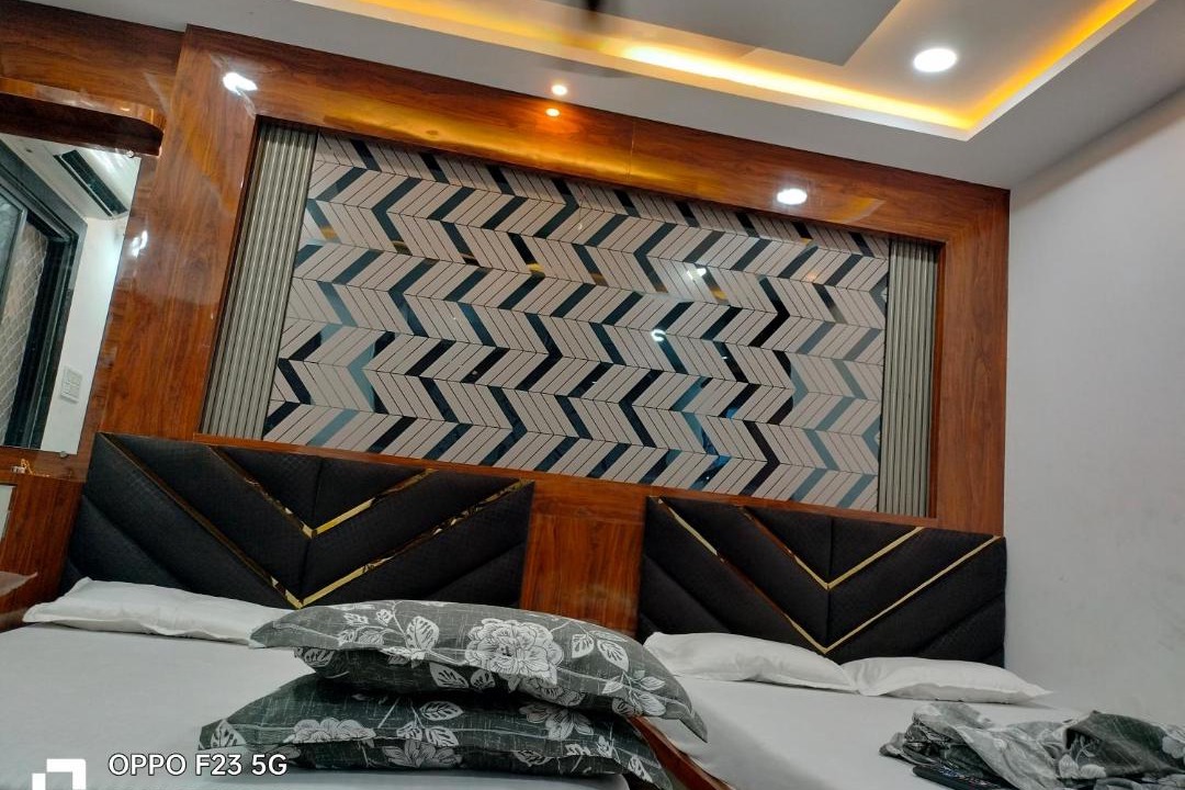 Photo of Bedroom in Omkareshwar