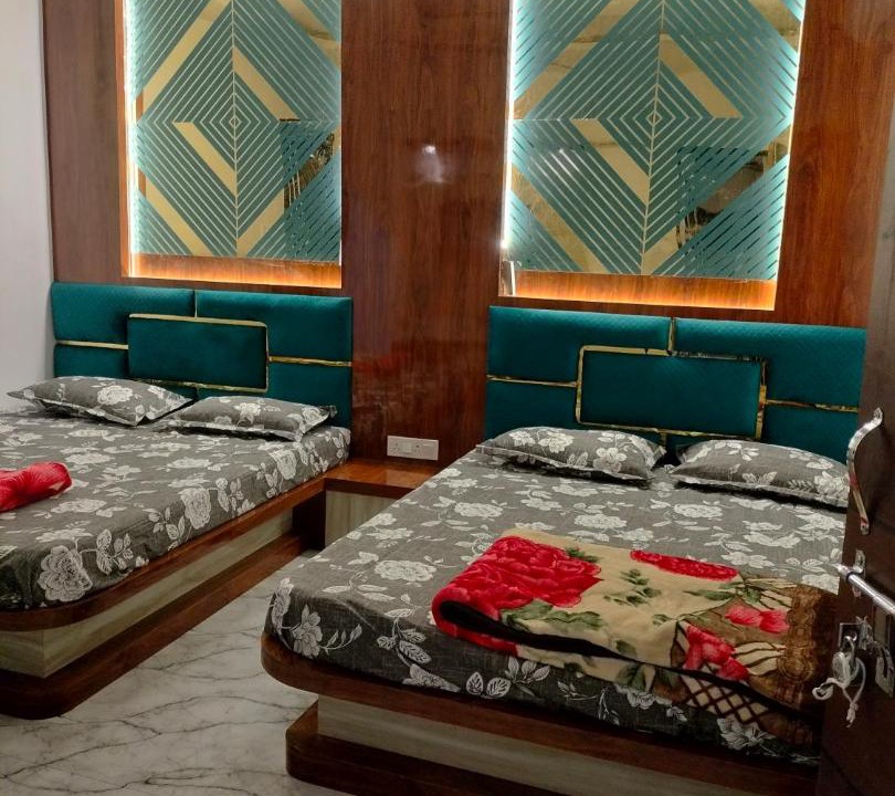 Photo of Bedroom in Omkareshwar