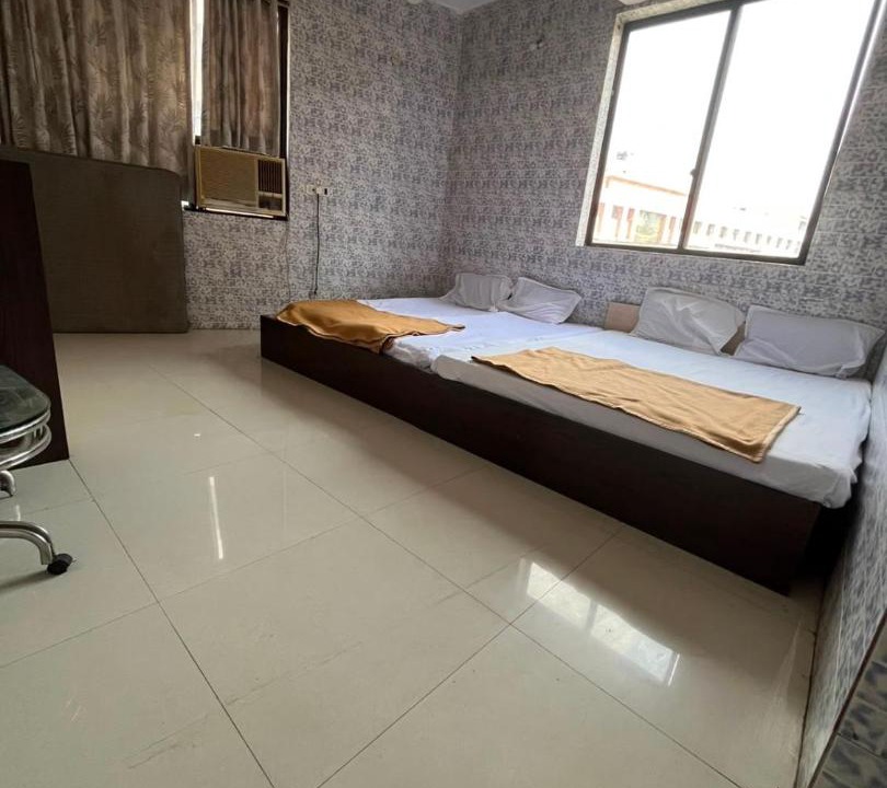 Photo of Bedroom in Rajkot