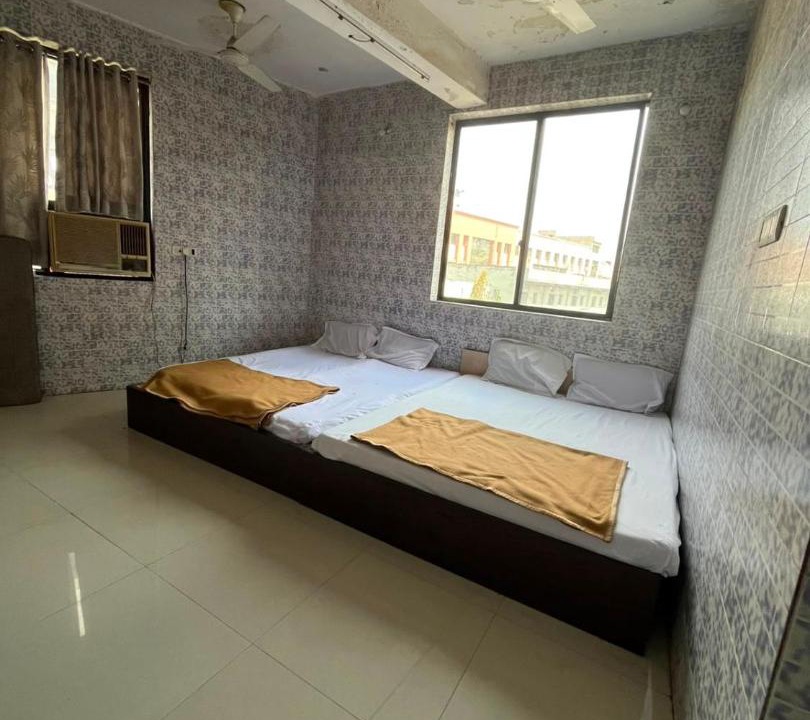 Photo of Bedroom in Rajkot