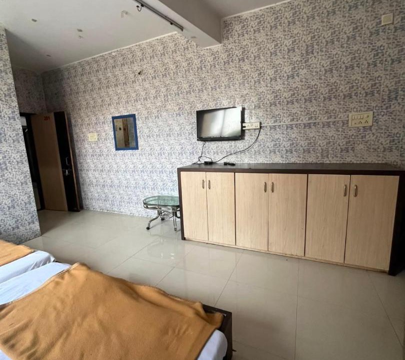 Photo of Bedroom in Rajkot