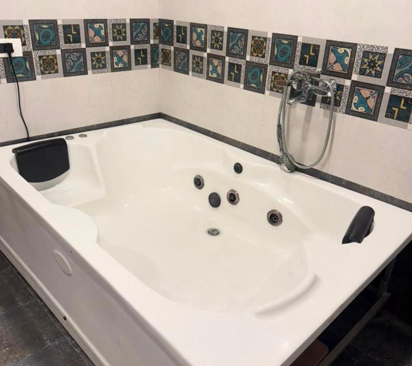 Photo of Bathroom in Udaipur District