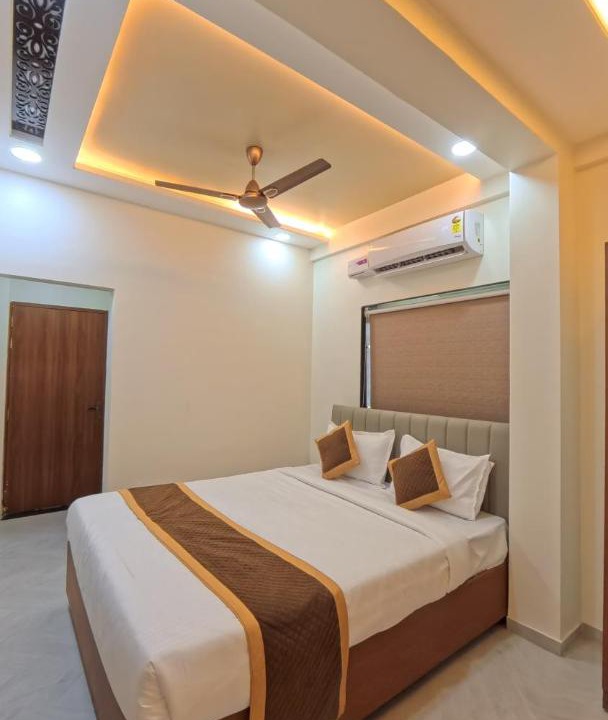 Photo of Bedroom in Nagpur