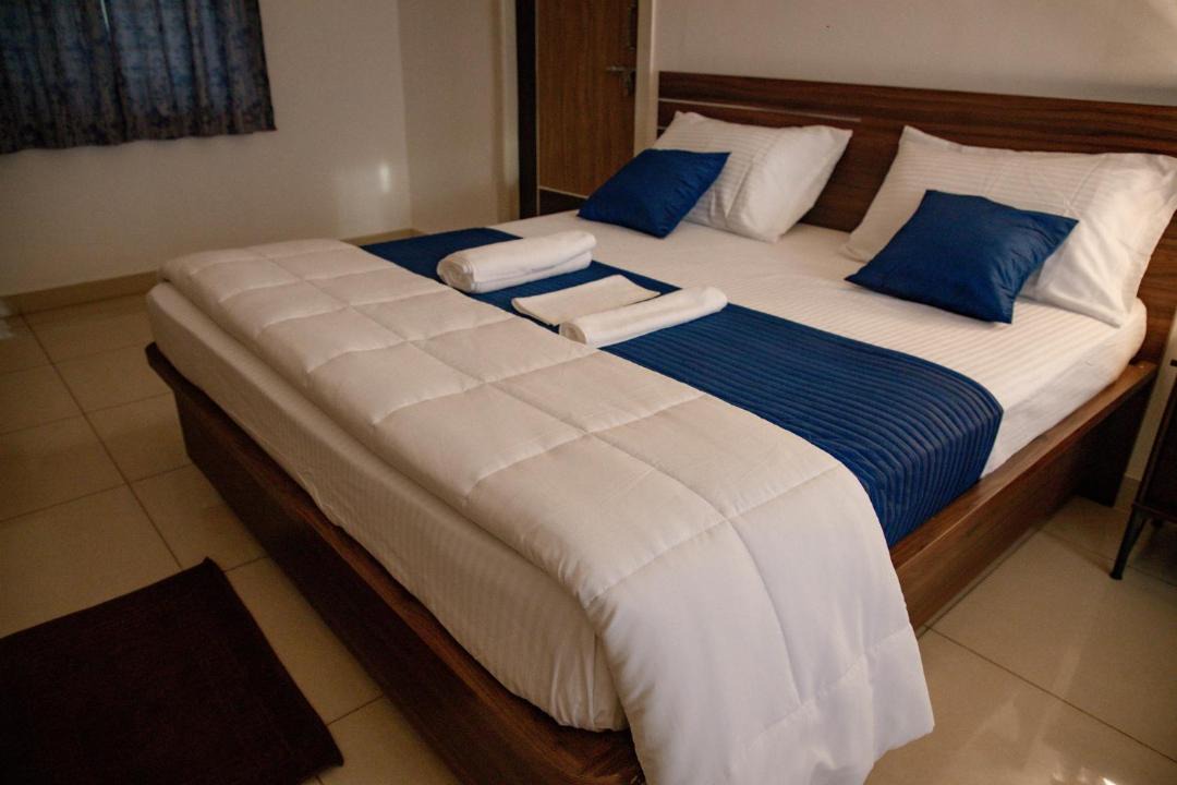 Photo of Bedroom in Davanagere