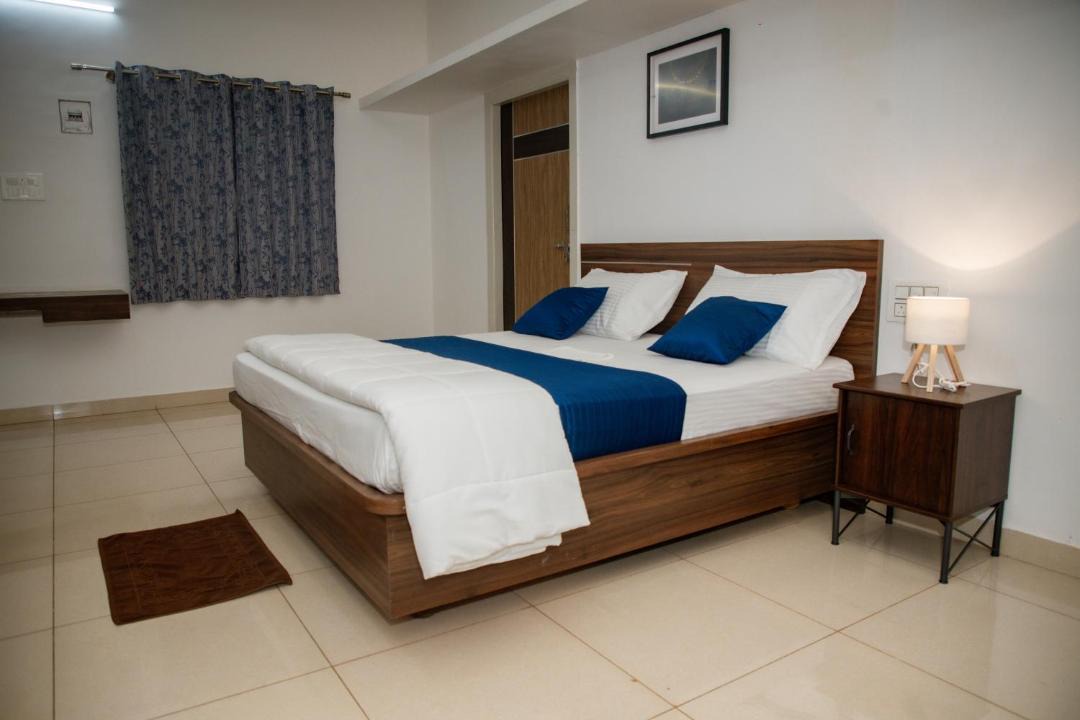 Photo of Bedroom in Davanagere