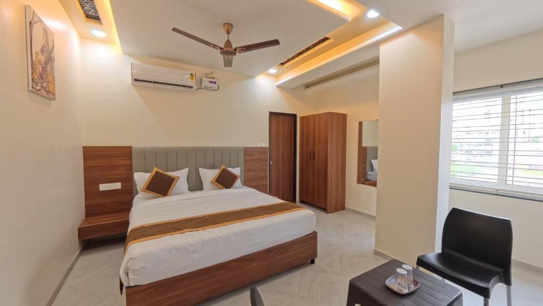 Photo of Bedroom in Nagpur