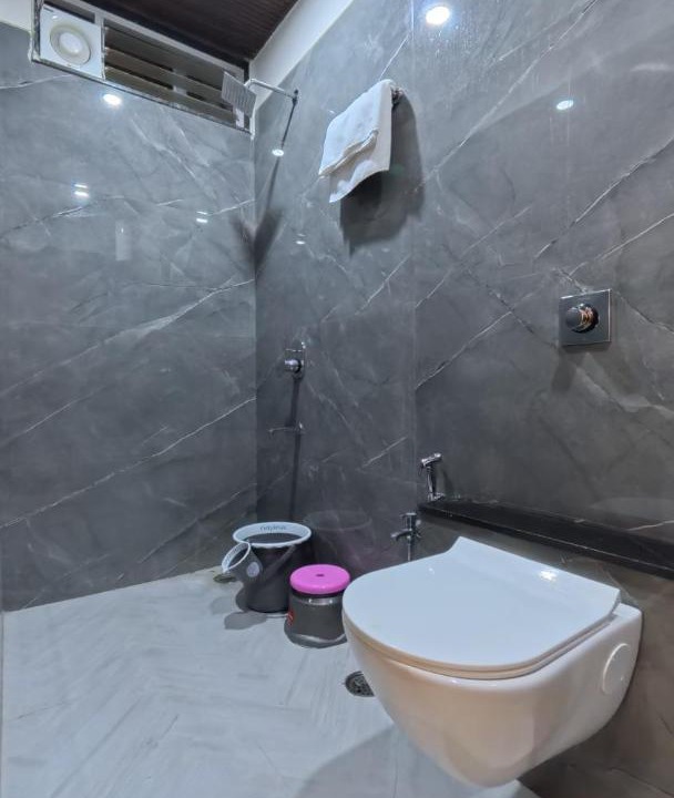 Photo of Bathroom in Nagpur
